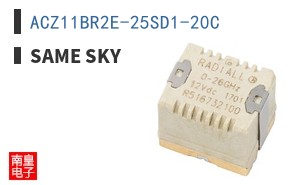 ACZ11BR2E-25SD1-20C ͼƬ
